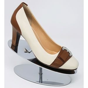 Cole Haan Eliana Nike Air pump size 5 1/2